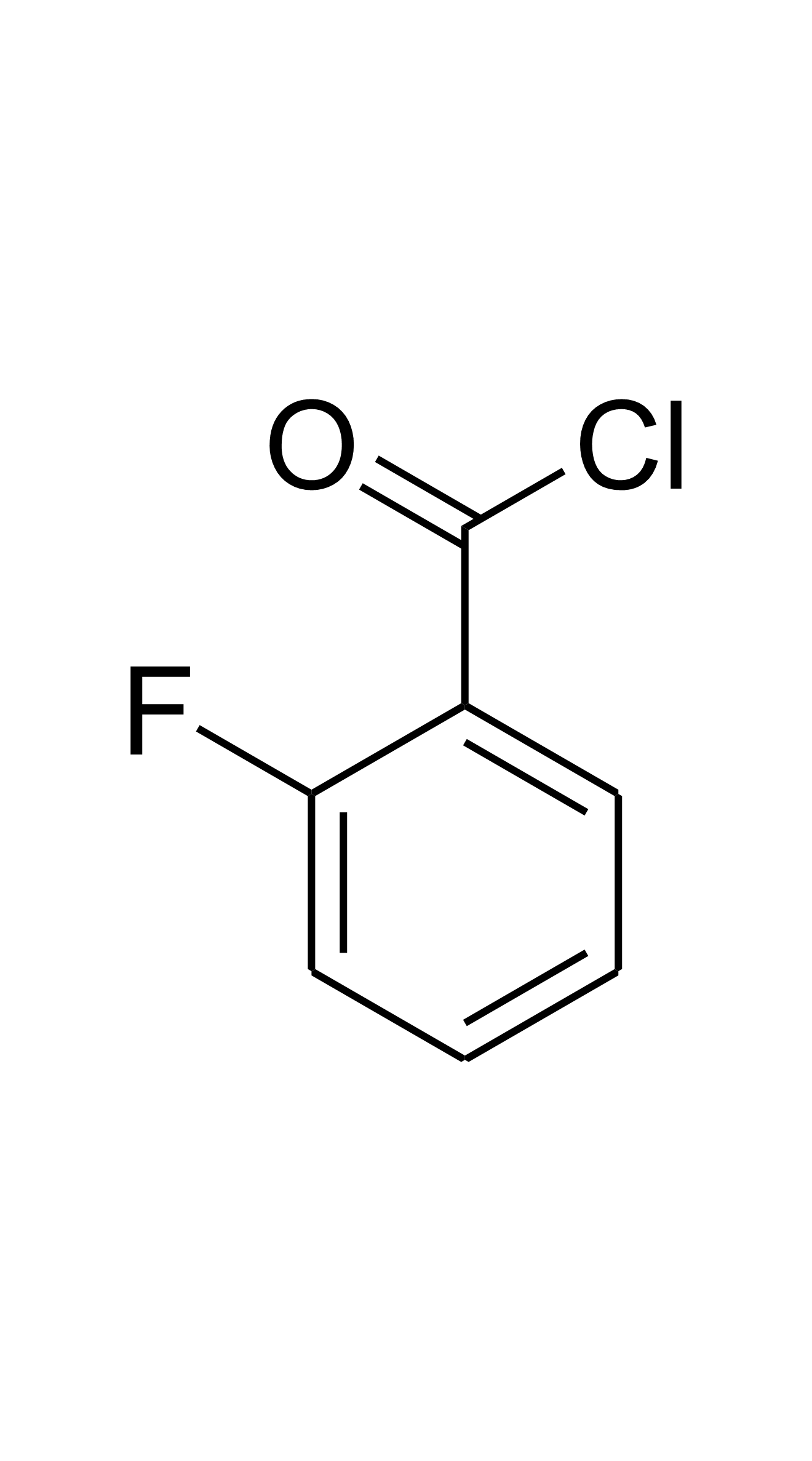 邻氟苯甲酰氯
