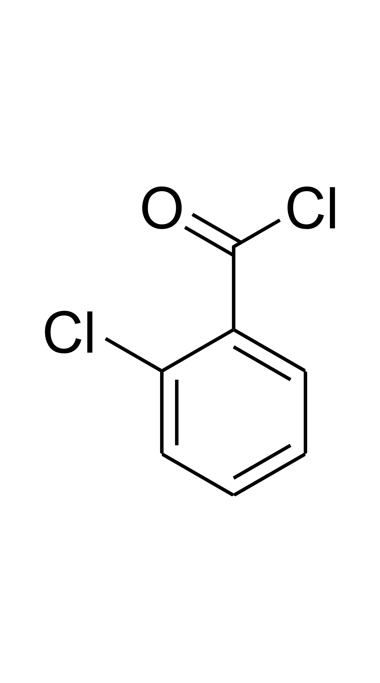 邻氯苯甲酰氯