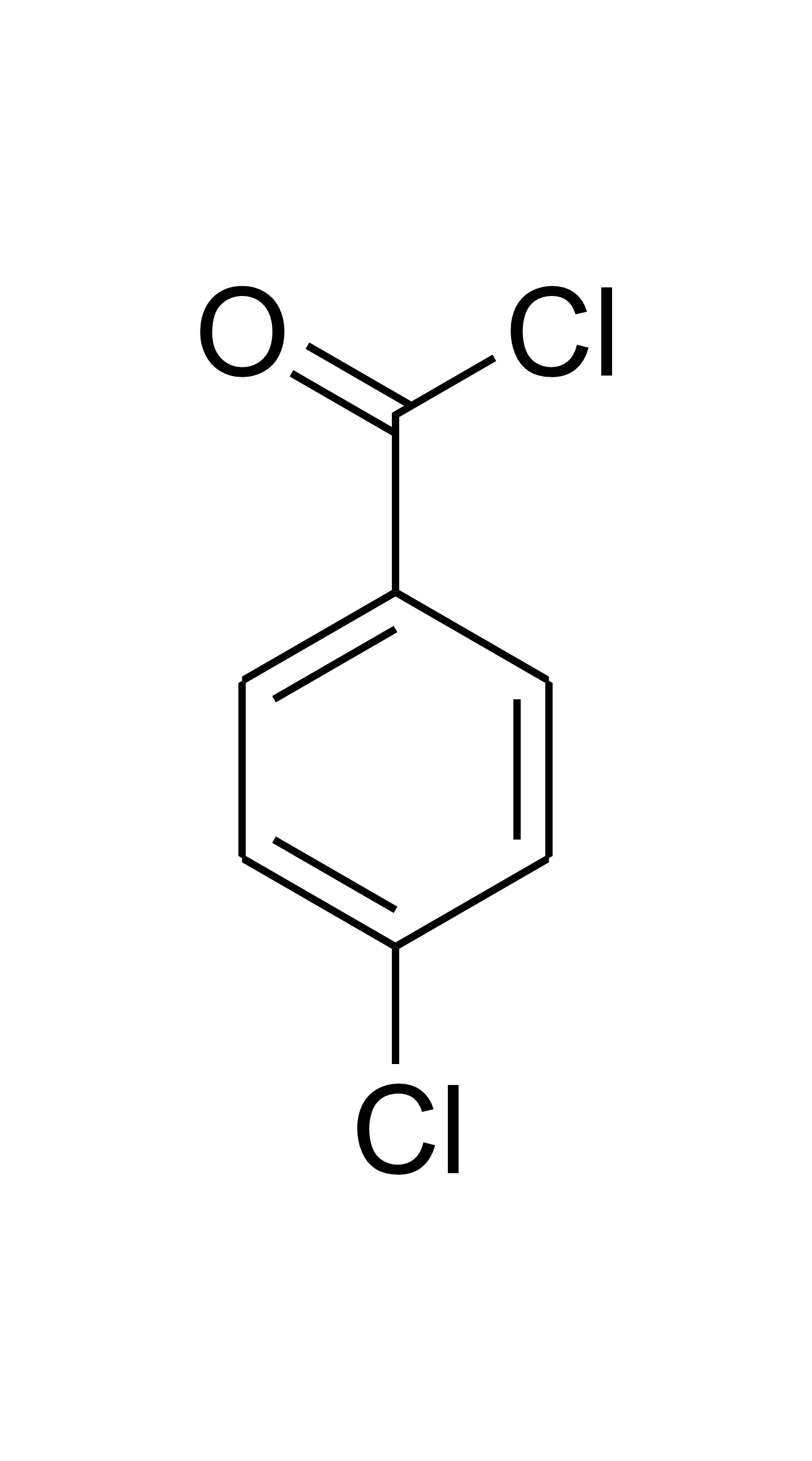 对氯苯甲酰氯