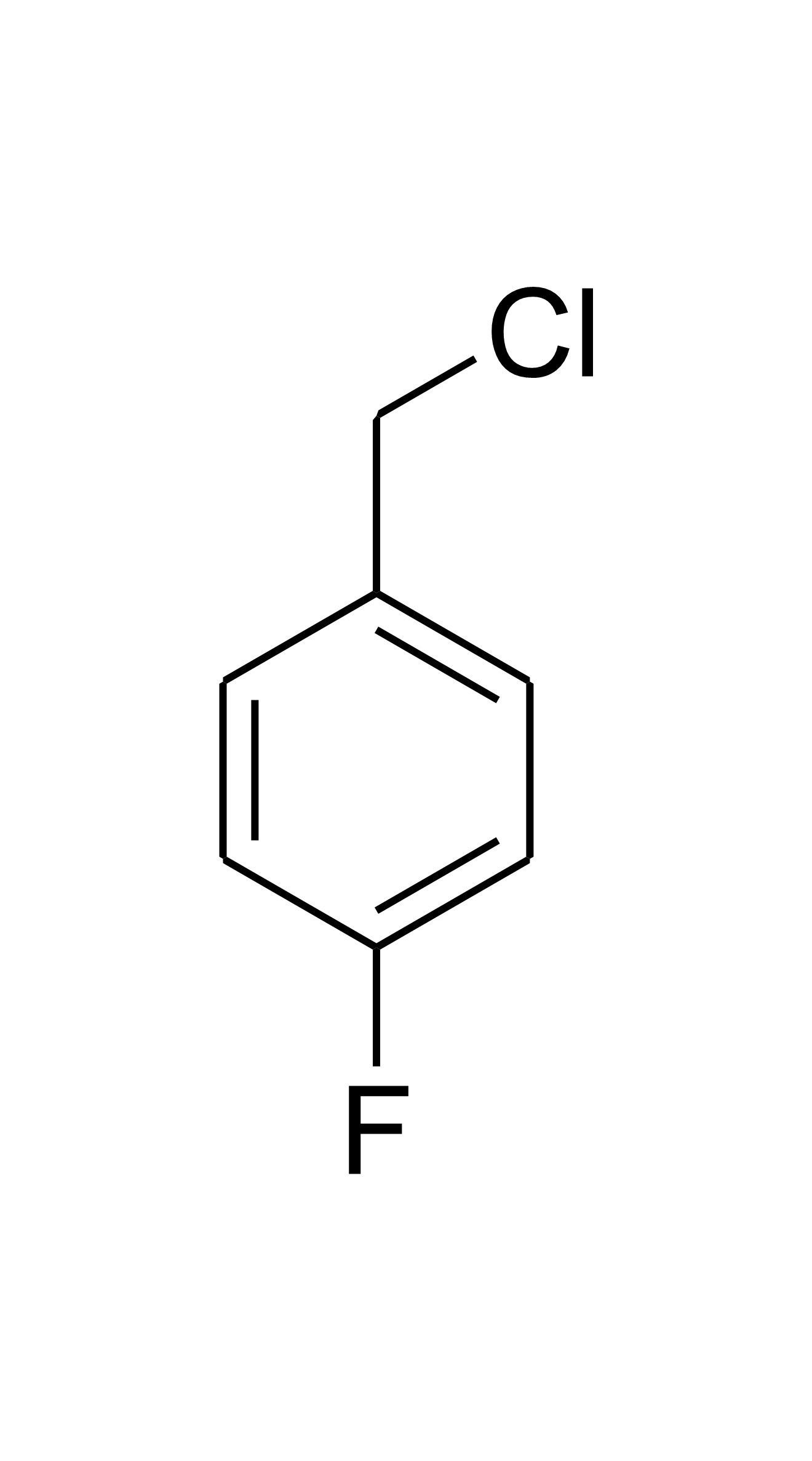 对氟氯苄