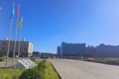 主干道 
